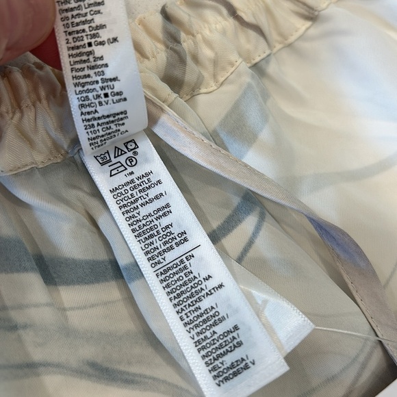 NWT Athleta Calm Cool Slip Dress Women’s 3X - Picture 7 of 11